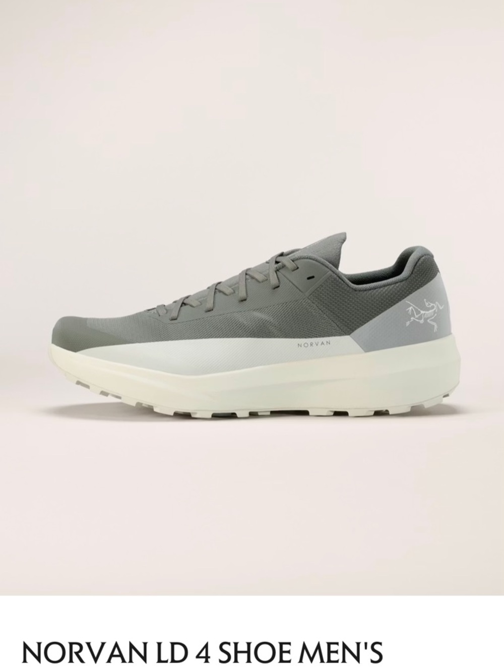 Arc'teryx NORVAN LD 4 SHOE MEN'S